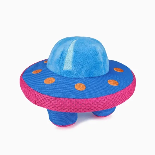 Peluche Ovni Hugsmart