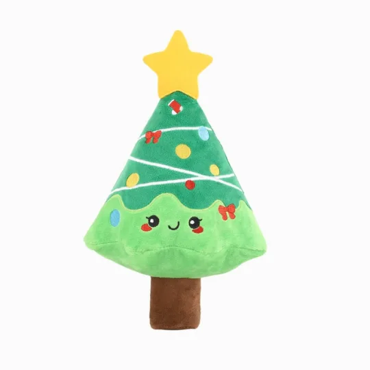 Peluche Árbol de Navidad con sorpresa - Imagen 2