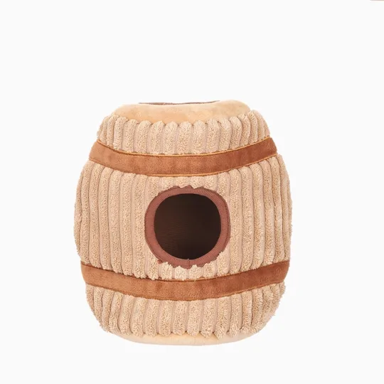 Peluche Barril de Vino interactivo Hugsmart - Imagen 2