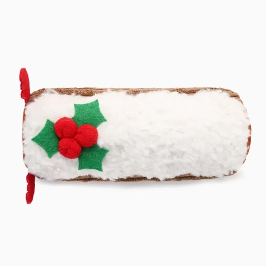 Peluche Tronco de Navidad  Hugsmart - Imagen 3