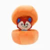 Peluche Calabaza interactivo Hugsmart