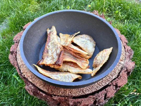 Filetes de Bacalao 50gr - Imagen 2