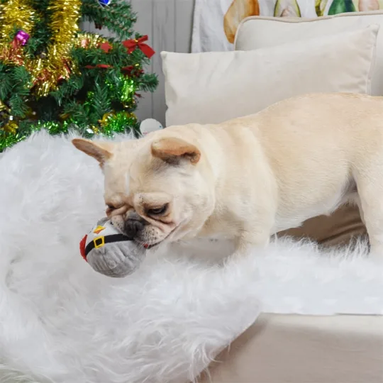 Pelota Pingüino con sorpresa Hugsmart - Imagen 5
