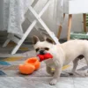 Peluche Calabaza interactivo Hugsmart - Imagen 2