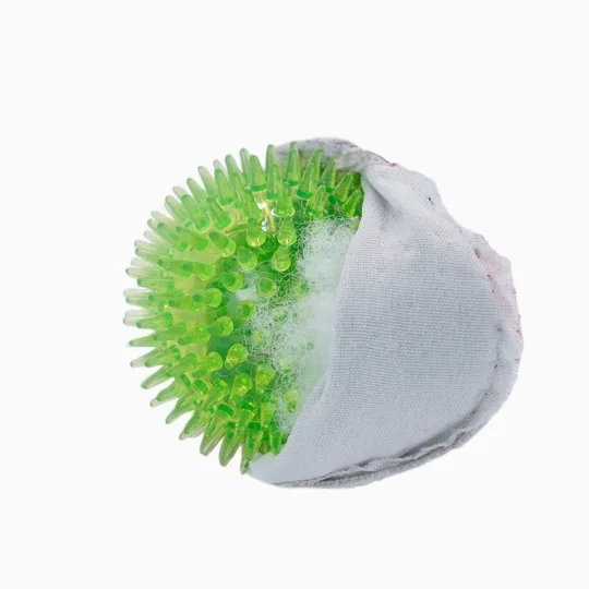 Pelota Pingüino con sorpresa Hugsmart - Imagen 3