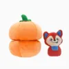 Peluche Calabaza interactivo Hugsmart - Imagen 3