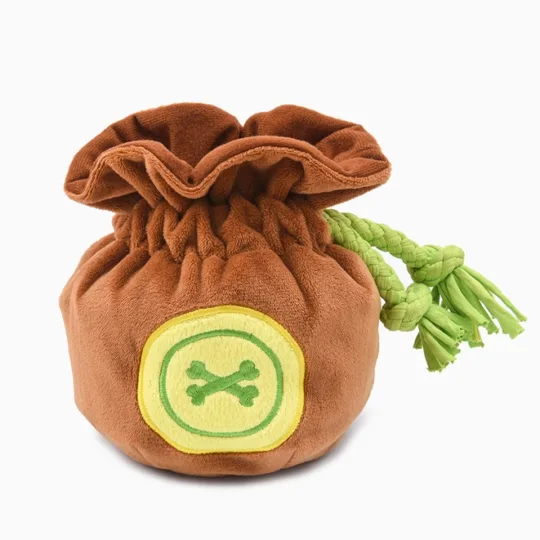 Peluche interactivo Tesoro Pirata Hugsmart - Imagen 3