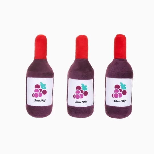 Peluche Barril de Vino interactivo Hugsmart - Imagen 3