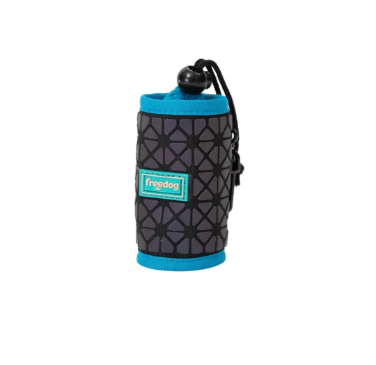 Dispensador de bolsas Boreal Azul Capri