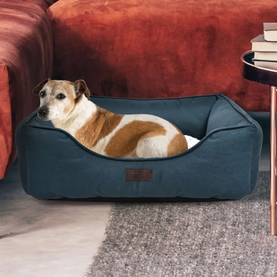 Cuna Luxury Premier DOG - Imagen 3