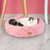 Cuna Princess Pink de Premier DOG - Imagen 3