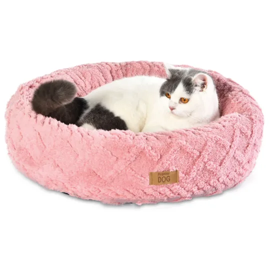 Cuna Princess Pink de Premier DOG - Imagen 2