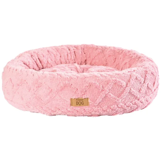 Cuna Princess Pink de Premier DOG