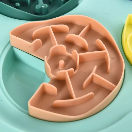 Comeder antiglotonería y juego interactivo XT-Dog - Imagen 4