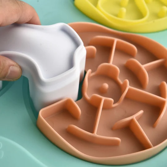 Comeder antiglotonería y juego interactivo XT-Dog - Imagen 2