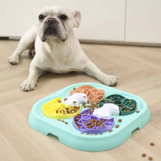 Comeder antiglotonería y juego interactivo XT-Dog - Imagen 6