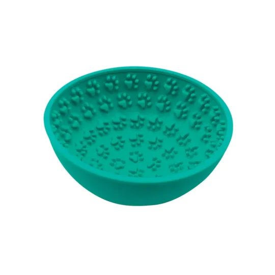 Bubichef Bowl para Lamer Azul