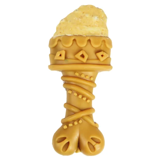 Cono Sabor Plátano