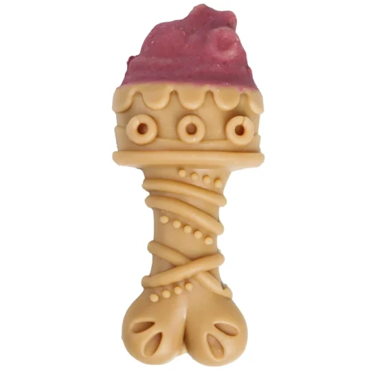 Cono Sabor Arándanos