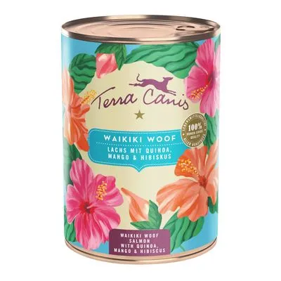 Terra Canis Waikiki Woof
