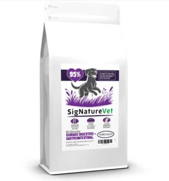 Signature Cuidado Digestivo y Gastrointestinal