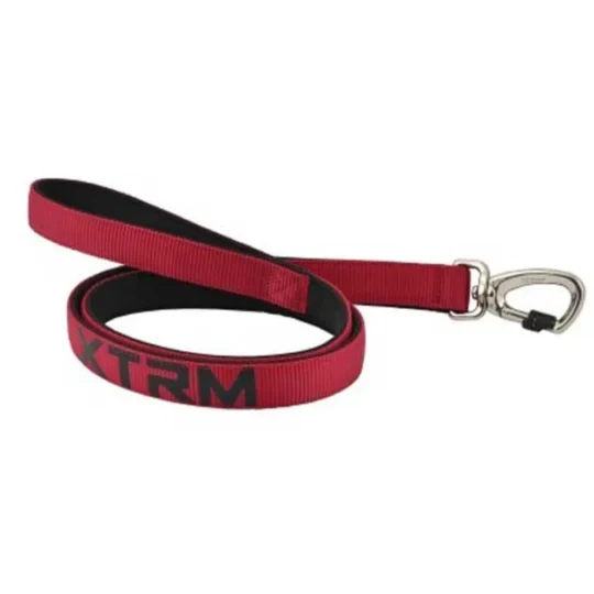 Correa X-Trm Neon Flash Rojo Negro