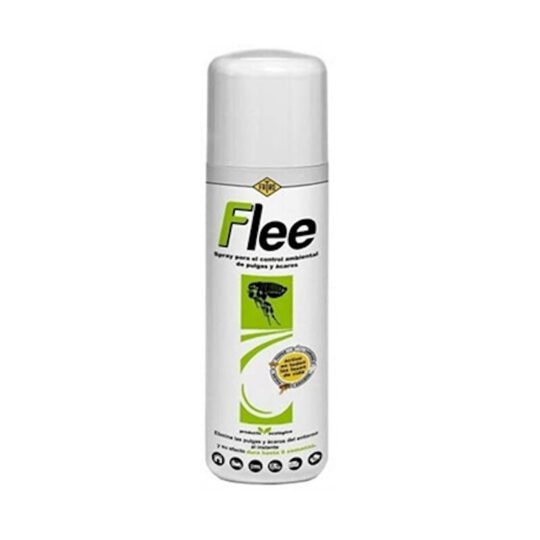 Fatro Flee Spray Antiparasitario > NATURPET Mascotas