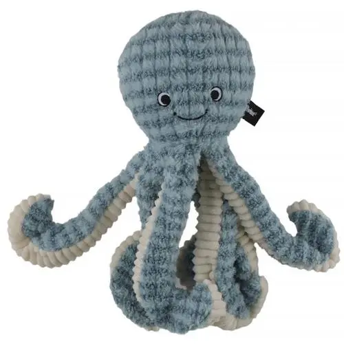 Peluche Pulpo Twinbee