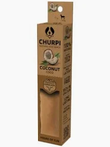 Churpi Leche de Yak Sabor Coco