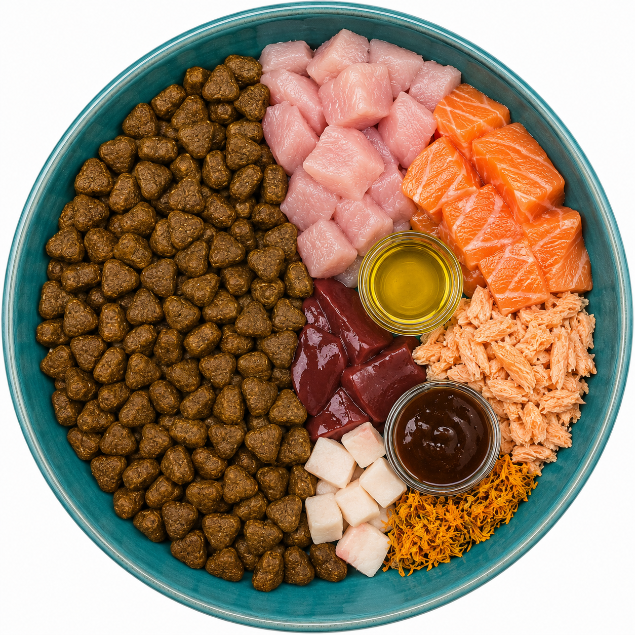 Kuskan Gastrointestinal Gatos - Imagen 2