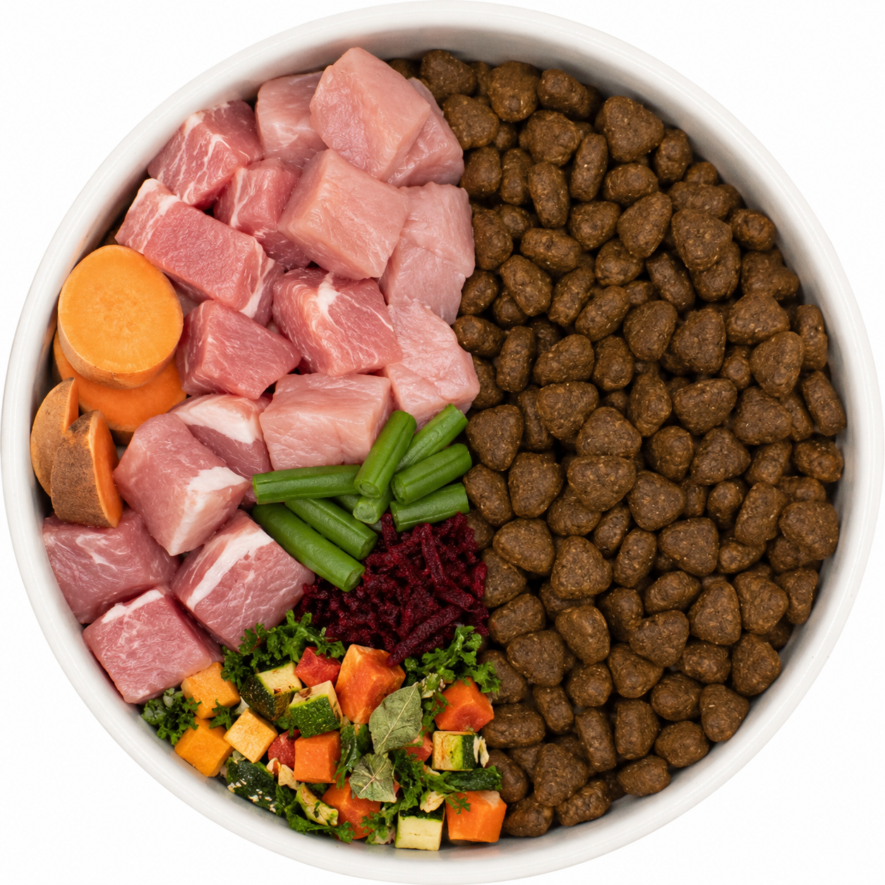 Kuskan Superfood Raza Pequeña Pavo Británico - Imagen 2