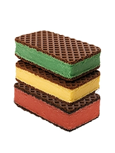 Sandwich Helado Perros
