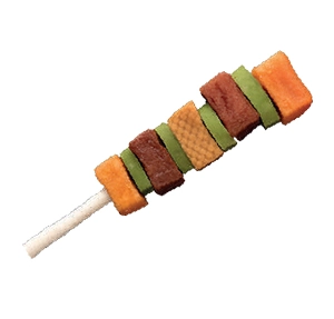 Brocheta BBQ