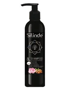 Champú Silinde Cachorros 250 ml