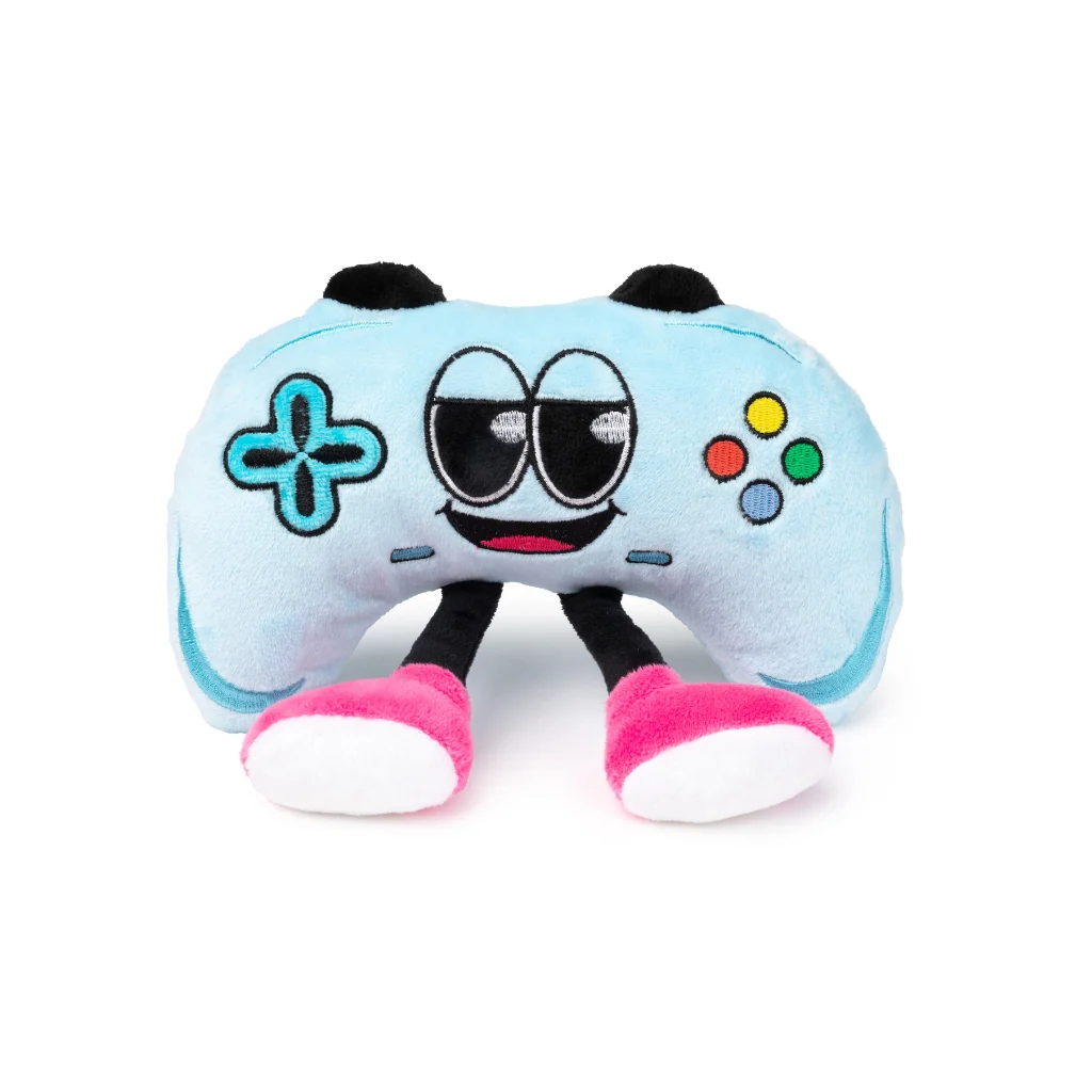 FuzzYard Juguete - The Homies - Gamezy