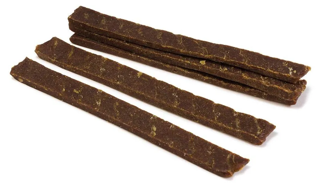 Tiras de Ternera