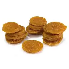 Chips de Pollo